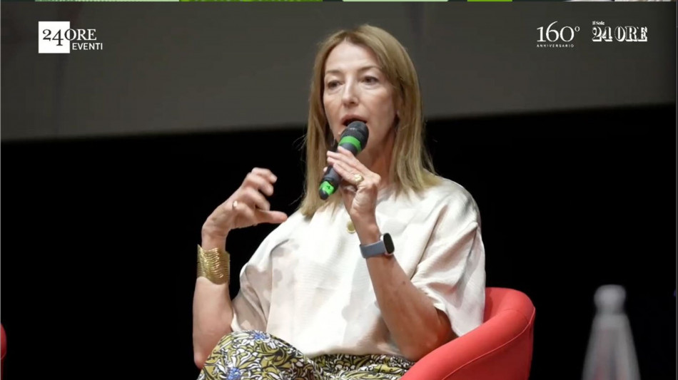 Anica, 'audiovisivo motore di sviluppo strategico per l'Italia'
