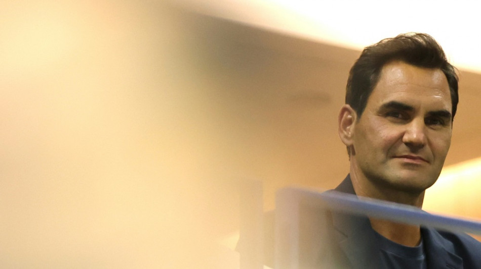 Federer r&auml;t Zverev zu offensiverer Spielweise