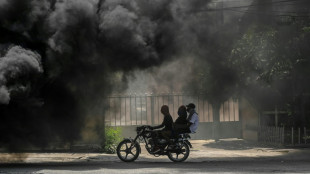 Une force en Ha&iuml;ti, avec la crainte de r&eacute;p&eacute;ter les erreurs du pass&eacute;