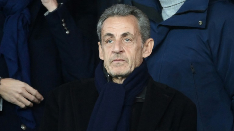 Ex-presidente franc&ecirc;s Sarkozy &eacute; denunciado em caso sobre atribui&ccedil;&atilde;o da Copa-2022 ao Catar