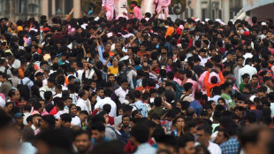 India, un caso testigo de los desaf&iacute;os de la explosi&oacute;n de la poblaci&oacute;n urbana