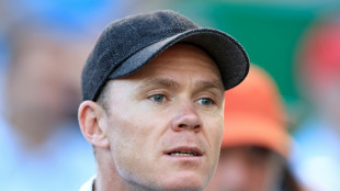 El ciclista Chris Froome es hospitalizado tras una caída en un entrenamiento