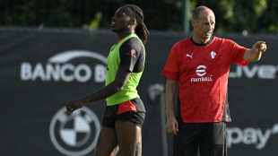 Calcio: Milan; Allegri, Leao pronto a essere protagonista