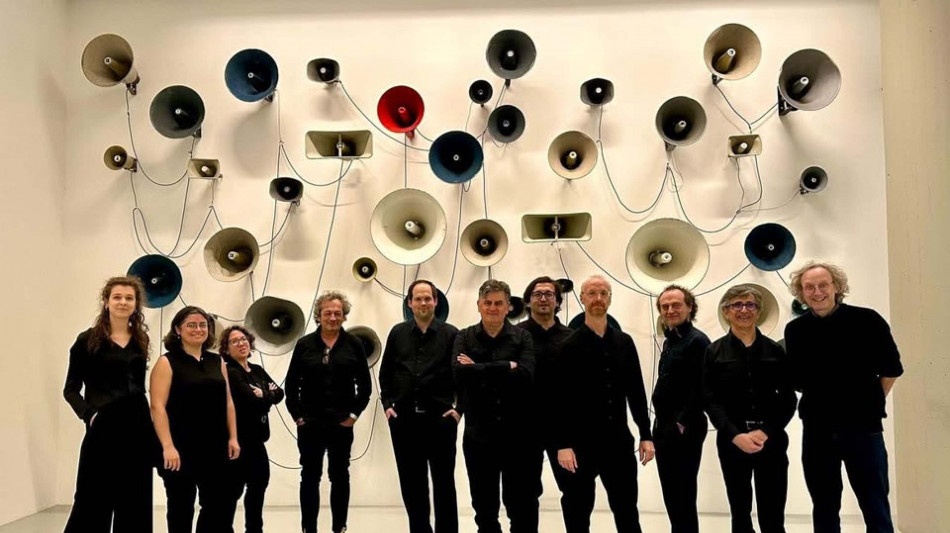 FontanaMIXensemble prosegue nell'omaggio a Luciano Berio