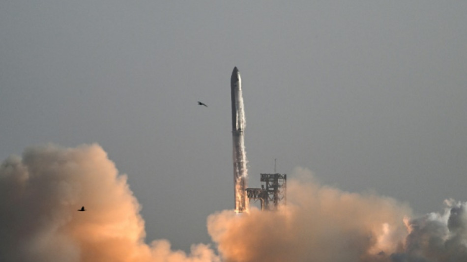 After two setbacks, SpaceX could try to launch massive Starship next week