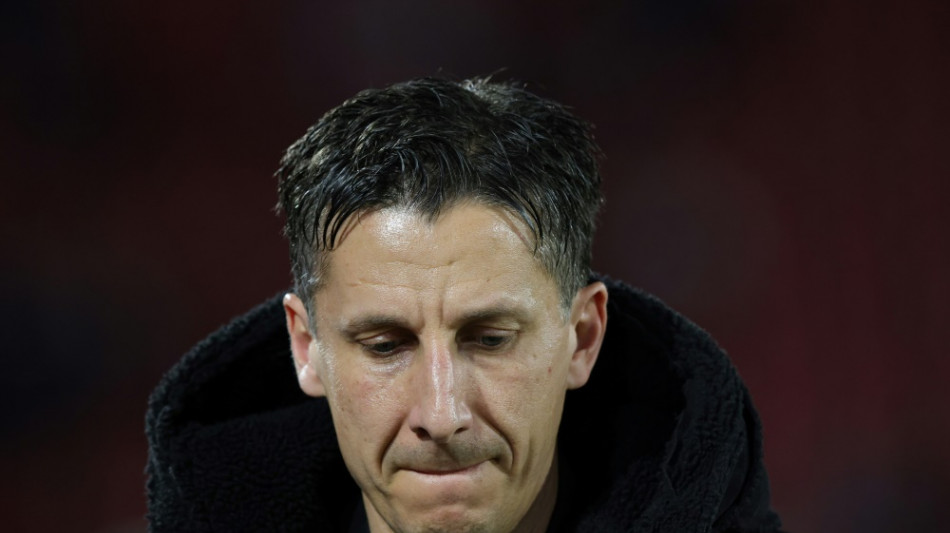 K&ouml;lner Fans fordern Entlassung von Keller