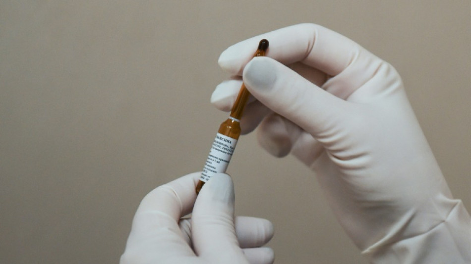 UK drawing up new action plan to tackle rising TB