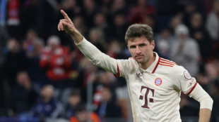 M&uuml;ller trotzig: "Ist noch einiges drin"