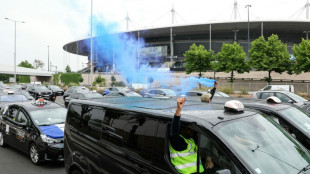 Les taxis re&ccedil;us &agrave; Matignon pour trouver une issue au conflit sur le transport des malades