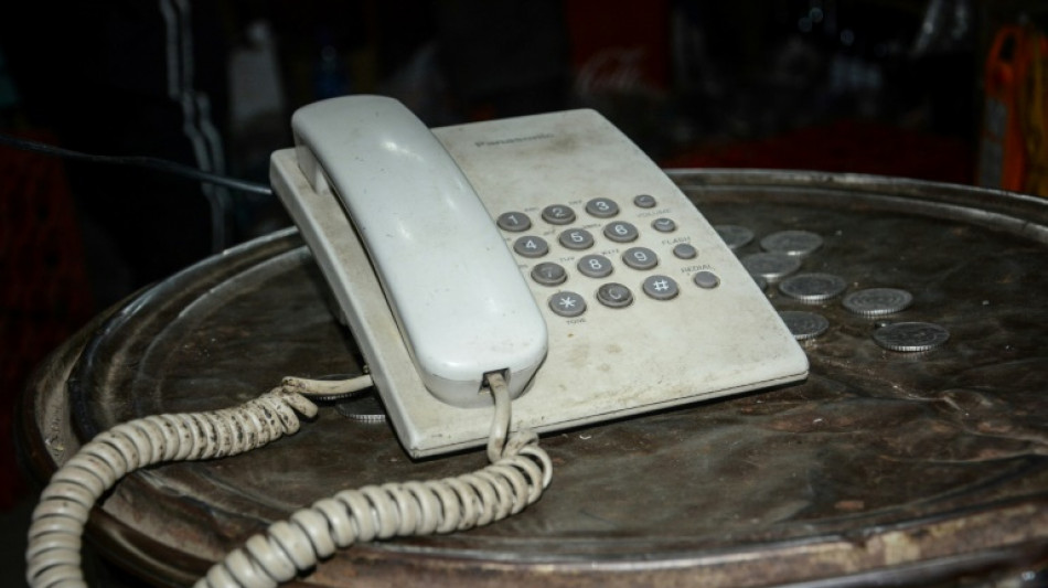 Bundesnetzagentur: Immer weniger Telefonate &uuml;ber Festnetz und Mobilfunk