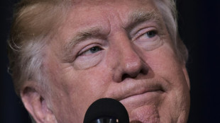 Ex-US-Pr&auml;sident Trump laut Medienberichten angeklagt