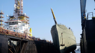 Prozess um Betrugsaff&auml;re bei fr&uuml;herer "Gorch Fock"-Werft k&ouml;nnte im April starten