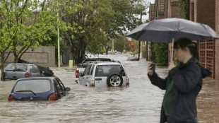 El cambio climático contribuyó en parte en las inundaciones en Argentina, según un estudio
