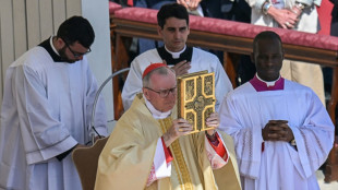 Pietro Parolin, un italiano papable con mucha historia en Am&eacute;rica Latina