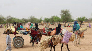 Un nouveau record de 110 millions de personnes d&eacute;plac&eacute;es de force