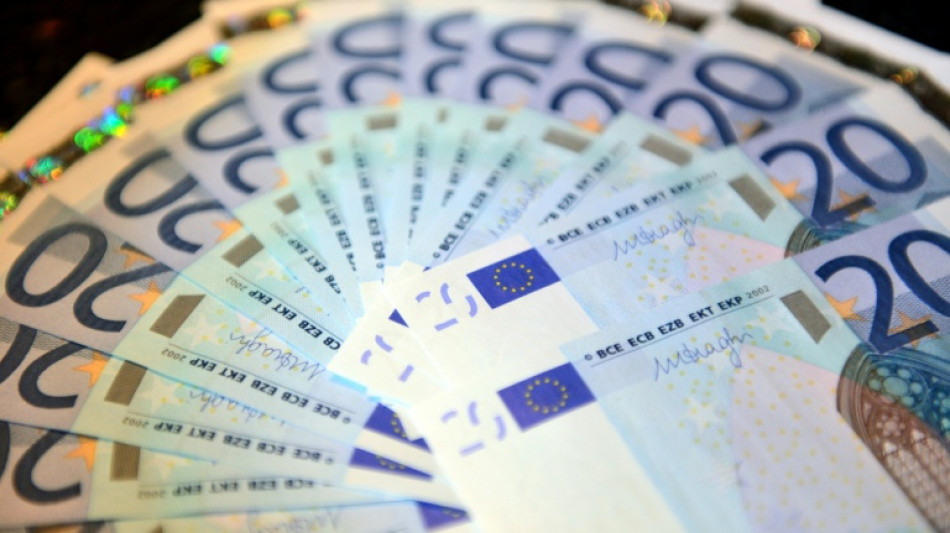 Wirtschaftsinstitut Ifo: Sonderverm&ouml;gen bislang fast komplett zweckentfremdet