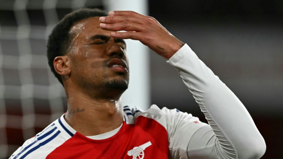Gabriel Magalh&atilde;es ter&aacute; que passar por cirurgia e est&aacute; fora do resto da temporada