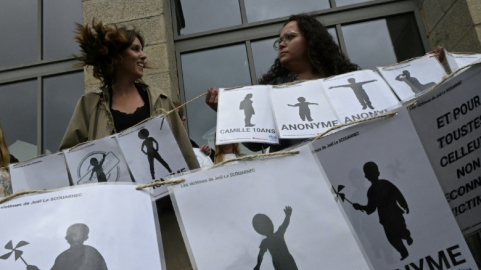 Francia condena a 20 a&ntilde;os de prisi&oacute;n a un excirujano pederasta por abusar de casi 300 pacientes