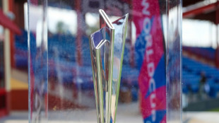 ICC rejects Bangladesh's plea to play T20 World Cup matches outside India