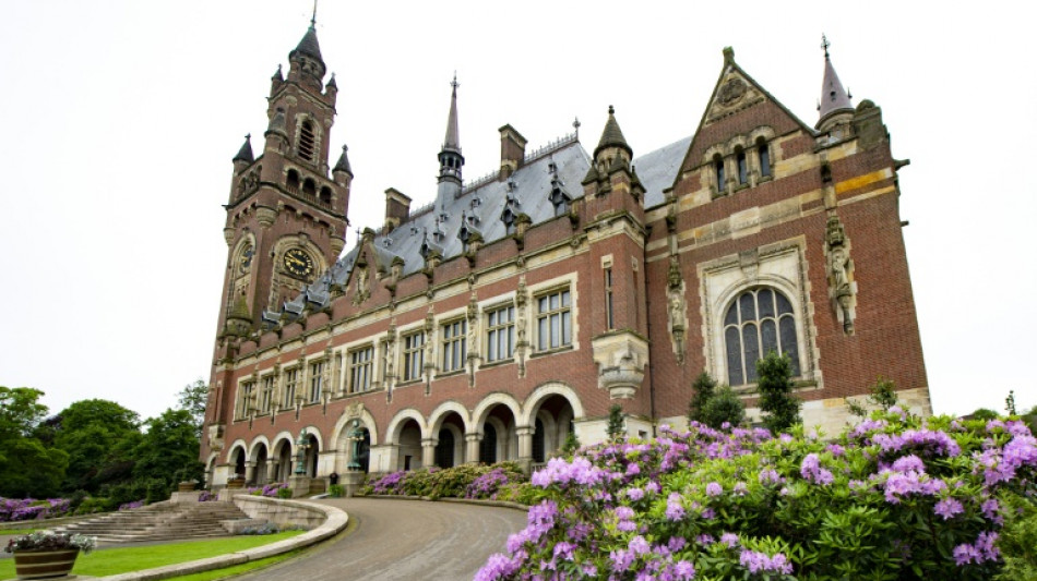 Arr&ecirc;ter les responsables des crimes les plus graves : la t&acirc;che ardue de la CPI
