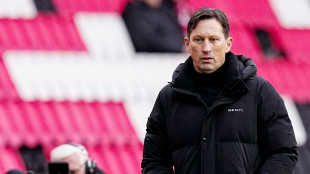 Schmidt verl&auml;sst Eindhoven am Saisonende - Wechsel zur Hertha?