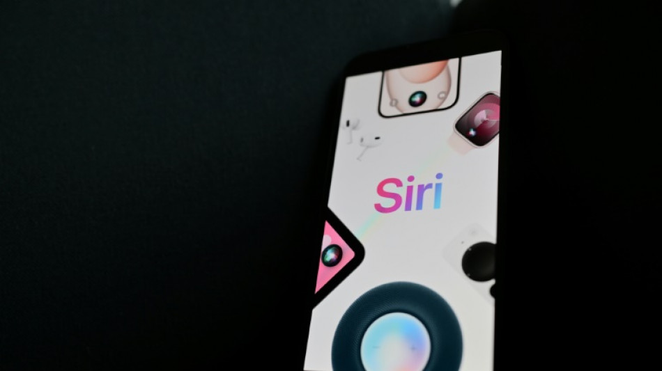 Confidentialit&eacute; des donn&eacute;es: une action collective lanc&eacute;e en France contre Apple 