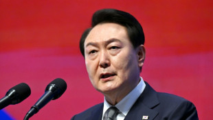 Seis semanas de caos pol&iacute;tico en Corea del Sur
