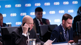 Venezuela &eacute; convidada para reuni&otilde;es do G20 nos EUA sobre 'abund&acirc;ncia energ&eacute;tica'