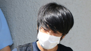 Gunman pleads guilty to Japan ex-PM's murder