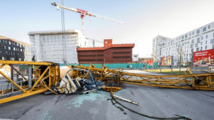 Temp&ecirc;te en Scandinavie: un mort au Danemark