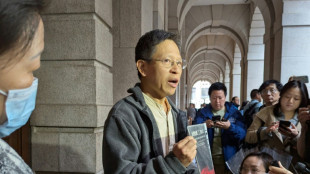 Alta corte de Hong Kong anula condena a organizadores de vigilias por Tiananm&eacute;n