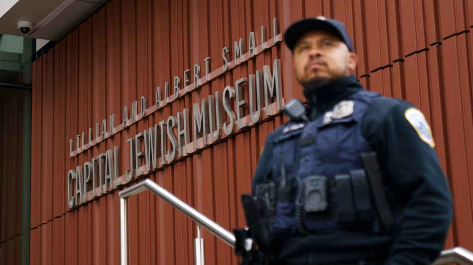 Attentato Washington, killer accusato di omicidio
