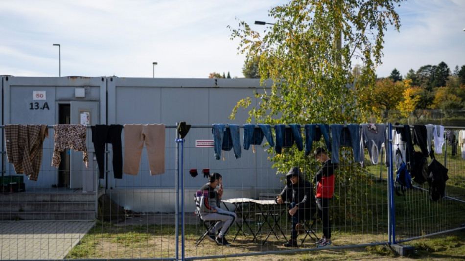 Landkreistag fordert Arbeitspflicht f&uuml;r alle Fl&uuml;chtlinge