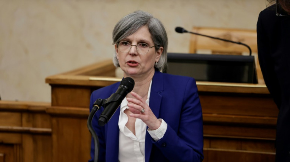 #MeToo dans la culture: la commission d'enquête appelle à passer aux actes