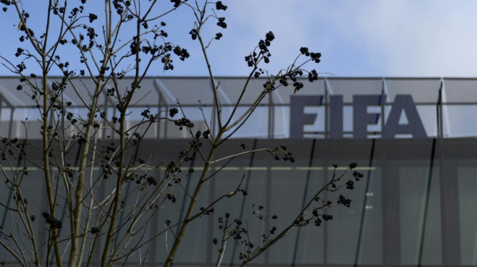 Budget 2024: le Conseil constitutionnel barre la route &agrave; la Fifa