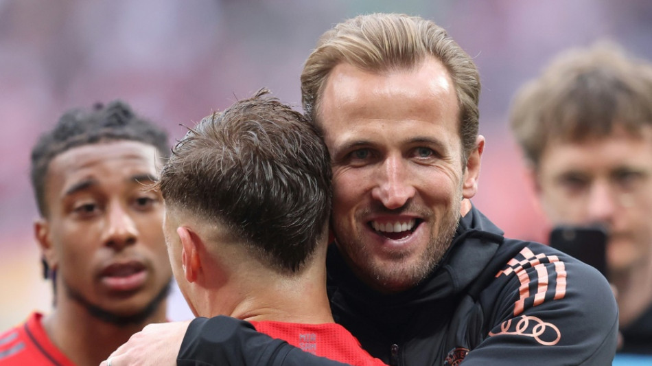 Statt Ibiza-Trip: Bayern feiert Meisterschaft im Restaurant