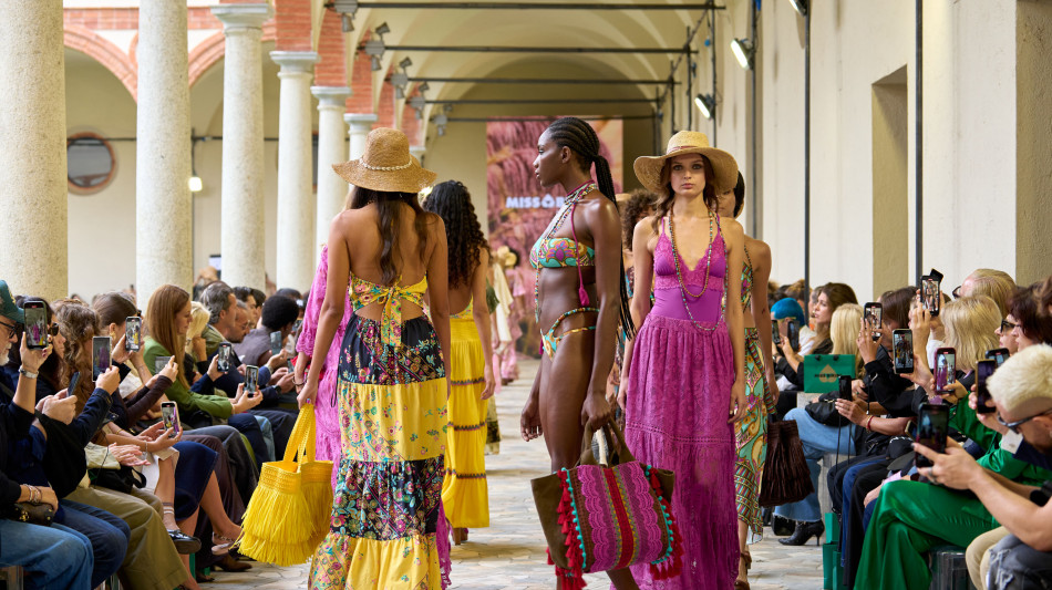 Brigitte Bardot e Jane Birkin ispirano Miss Bikini Luxe
