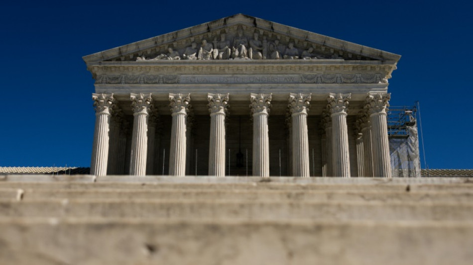 Corte Suprema de EEUU avala ley que proh&iacute;be transici&oacute;n de g&eacute;nero para menores