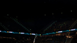 Los resultados del mi&eacute;rcoles en el torneo ATP de R&oacute;terdam