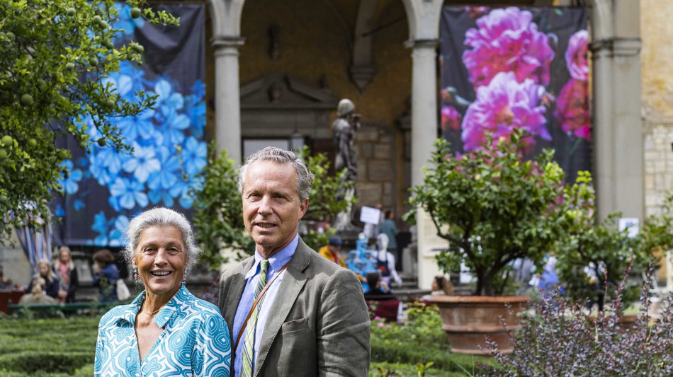 Artigianato e palazzo, 100 maestri e mostra manufatti Bulgari