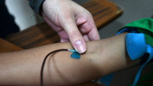 "Gwada negativo", nuevo grupo sanguíneo identificado en una mujer francesa