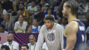 Griechenland verliert ohne Antetokounmpo - Doncic stark