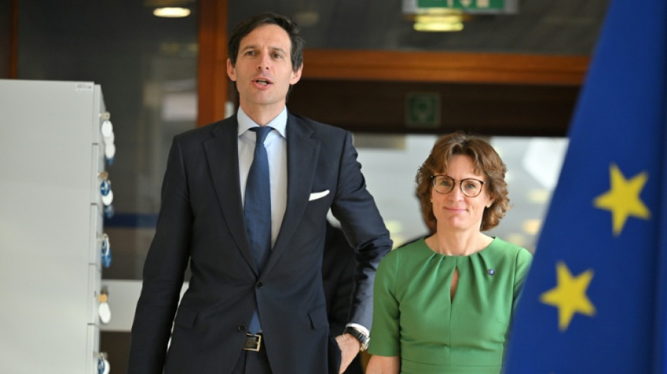 La Uni&oacute;n Europea, "bien encaminada" para alcanzar los objetivos clim&aacute;ticos de 2030