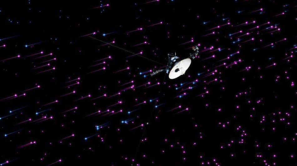 La sonda Voyager 1 &egrave; tornata pienamente operativa