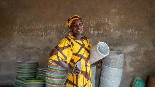 Senegal baskets are hot, but women weavers ask where's the money?