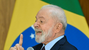 Lula llama a los futbolistas brasile&ntilde;os a seguir el "ejemplo de Messi"