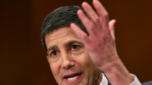 Wichtiger Senator gibt Blockade von Trumps Fed-Kandidaten Warsh auf