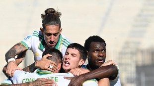 La Roma batte la Fiorentina e resta capolista