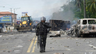 ONG denuncia morte de bebê por gases lacrimogêneos em protestos no Panamá