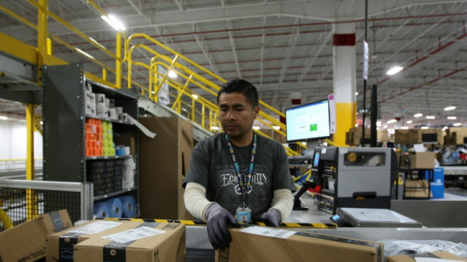 Amazon destruy&oacute; en 2022 seis millones de productos falsificados